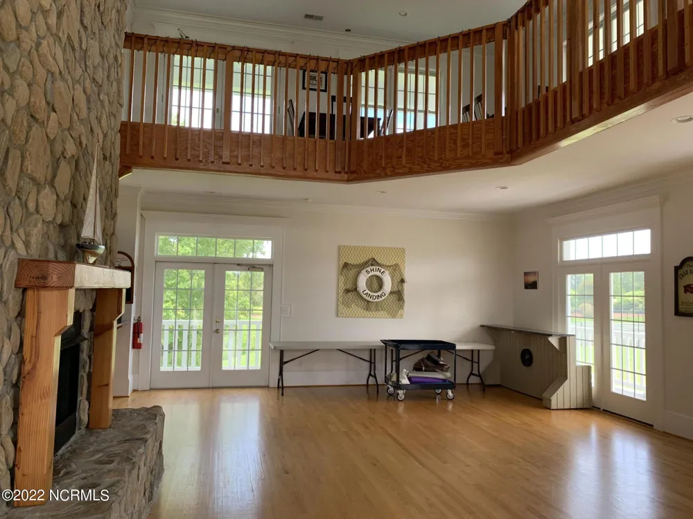 178 Carolina Way Arapahoe, NC 28510