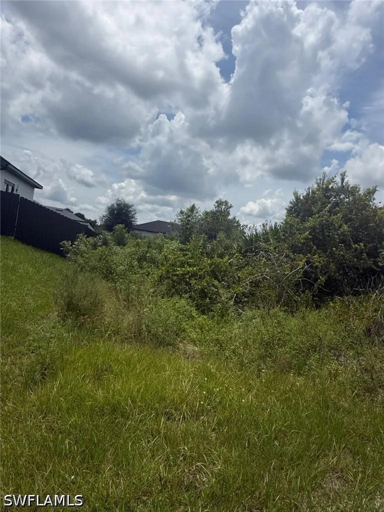 63rd Street W Lehigh Acres, FL 33971