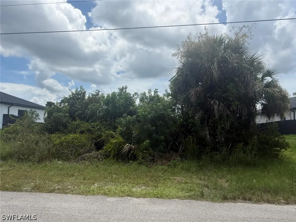 63rd Street W Lehigh Acres, FL 33971