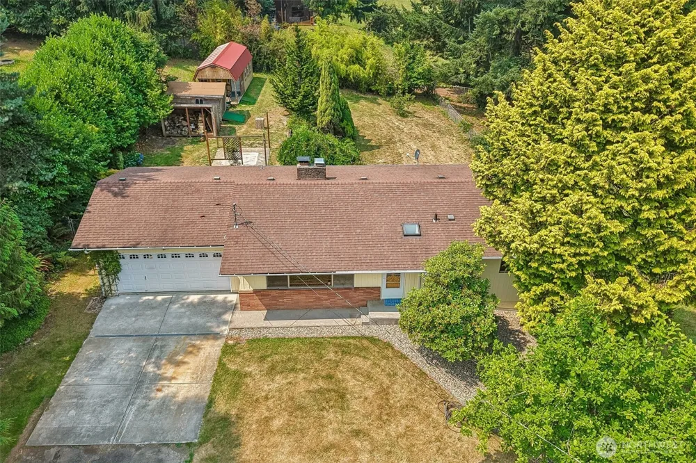 31 Cedar Gates Road Longview, WA 98632