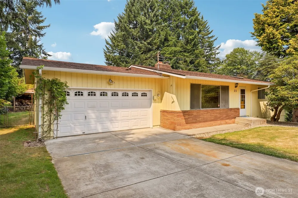 31 Cedar Gates Road Longview, WA 98632