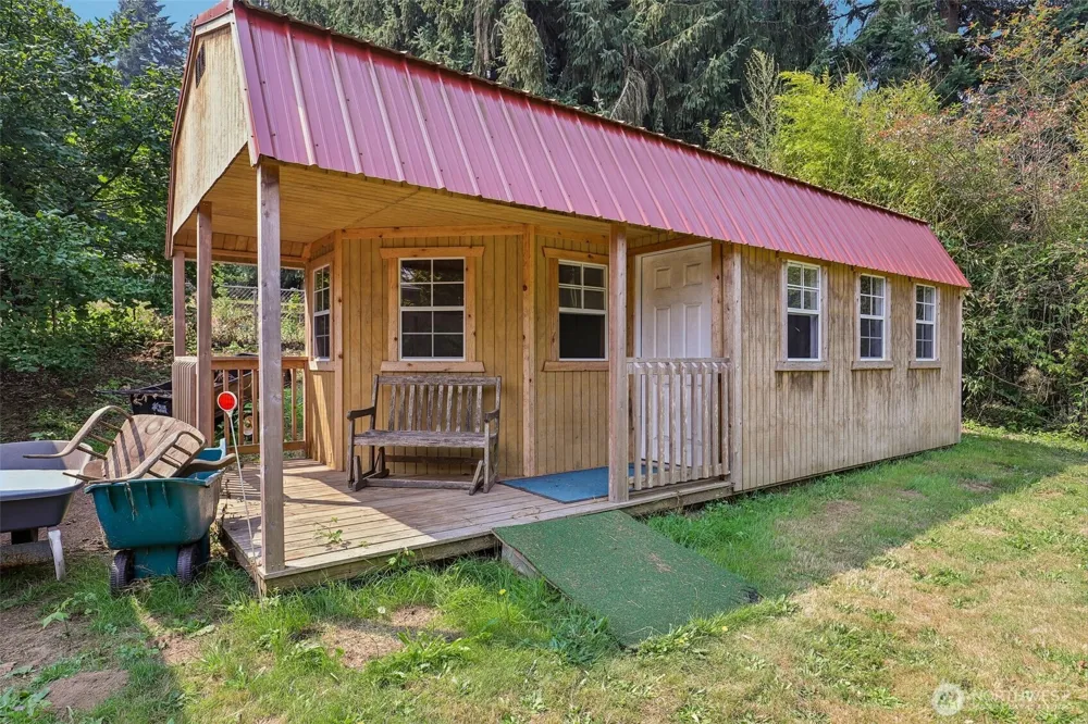 31 Cedar Gates Road Longview, WA 98632