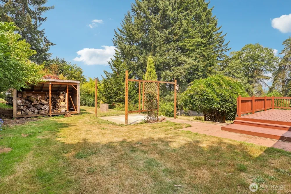 31 Cedar Gates Road Longview, WA 98632