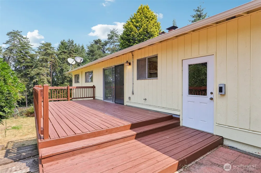 31 Cedar Gates Road Longview, WA 98632