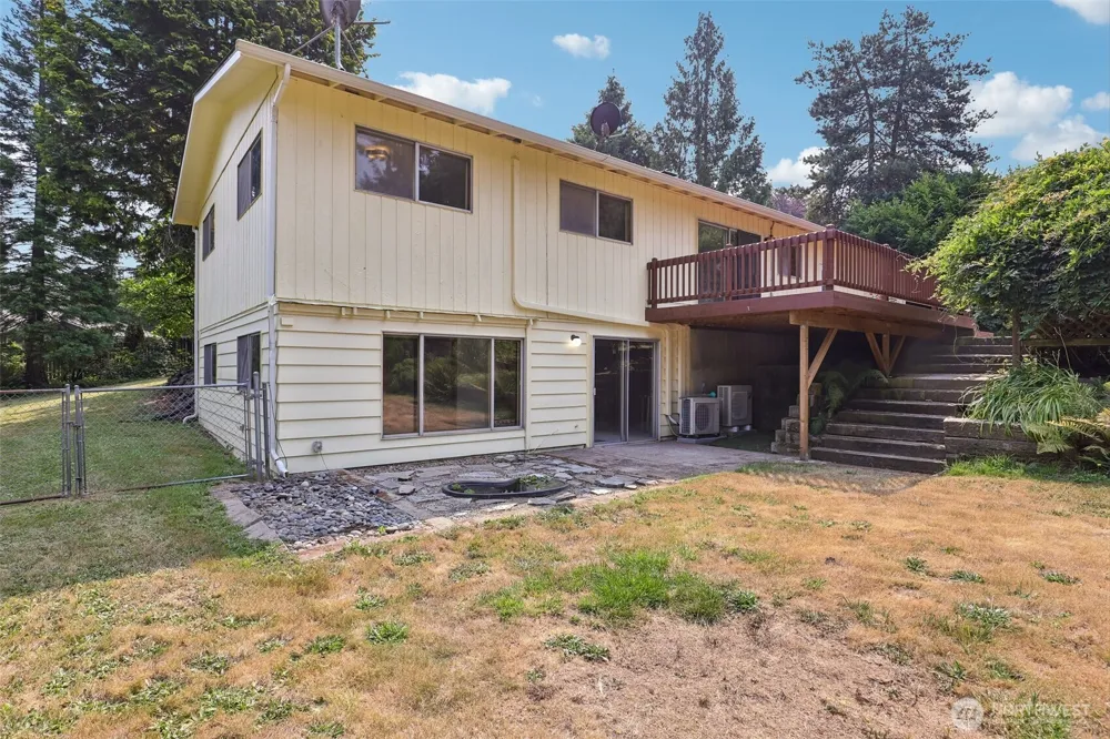 31 Cedar Gates Road Longview, WA 98632