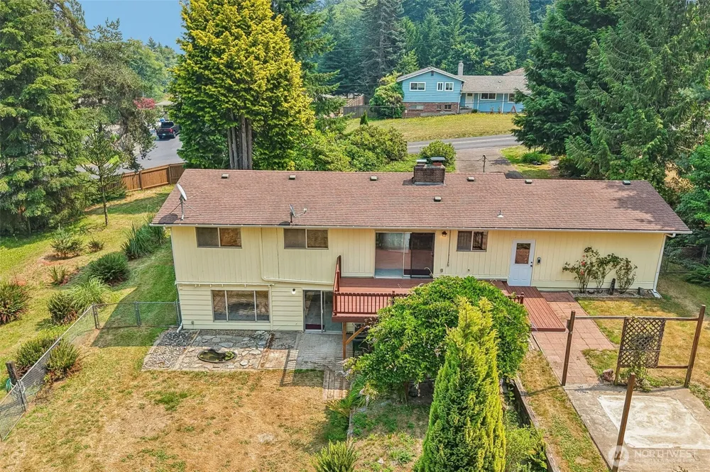 31 Cedar Gates Road Longview, WA 98632