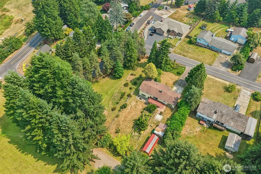 31 Cedar Gates Road Longview, WA 98632