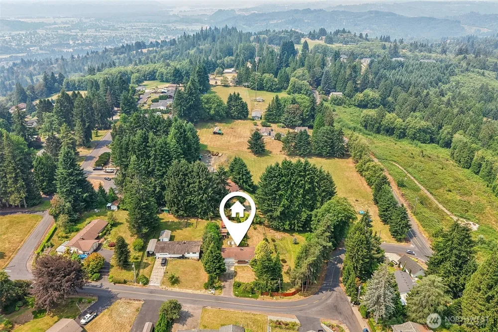 31 Cedar Gates Road Longview, WA 98632