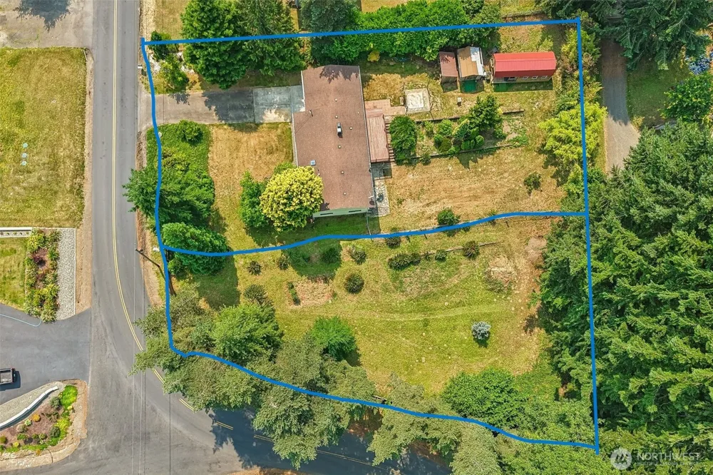 31 Cedar Gates Road Longview, WA 98632
