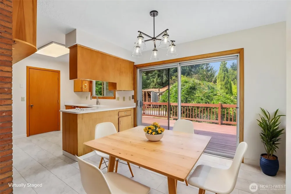 31 Cedar Gates Road Longview, WA 98632