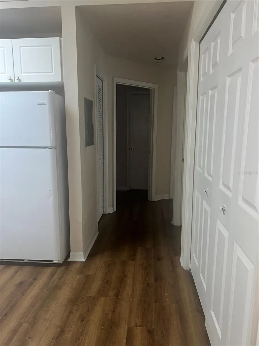 18107 PEREGRINES PERCH PLACE #6310 Lutz, FL 33558