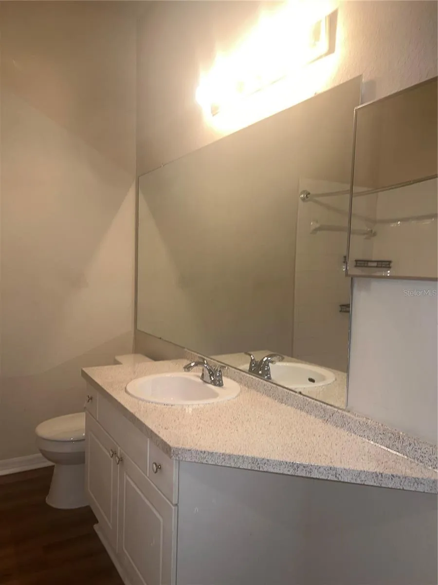 18107 PEREGRINES PERCH PLACE #6310 Lutz, FL 33558