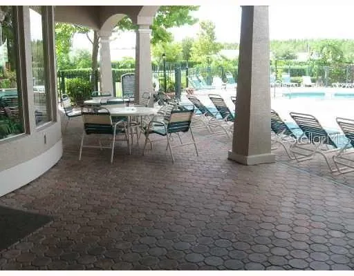 18107 PEREGRINES PERCH PLACE #6310 Lutz, FL 33558