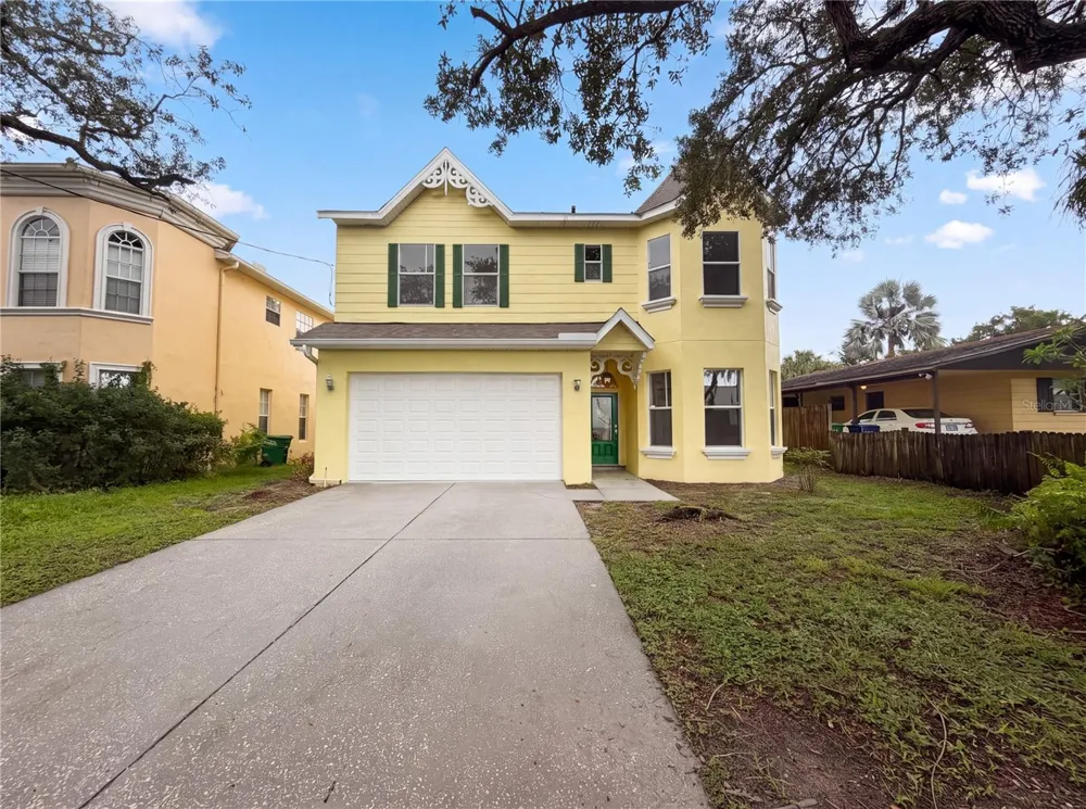 6215 INTERBAY BOULEVARD Tampa, FL 33611