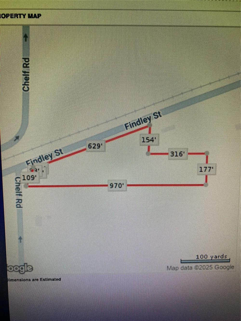 1343 Chelf Road Texarkana, TX 75501