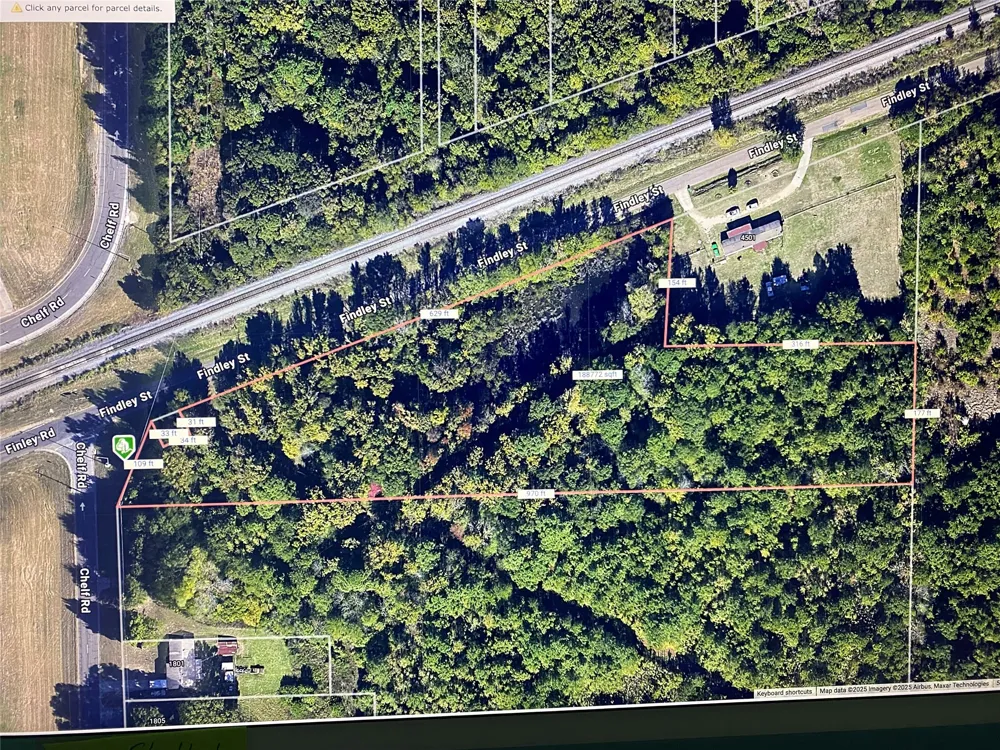 1343 Chelf Road Texarkana, TX 75501