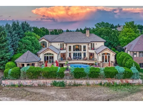 5684 Amber Ridge Drive
