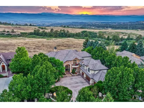 5684 Amber Ridge Drive