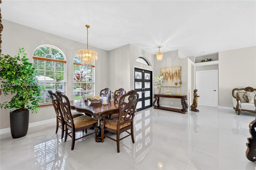 12617 NW 23rd St Pembroke Pines, FL 33028