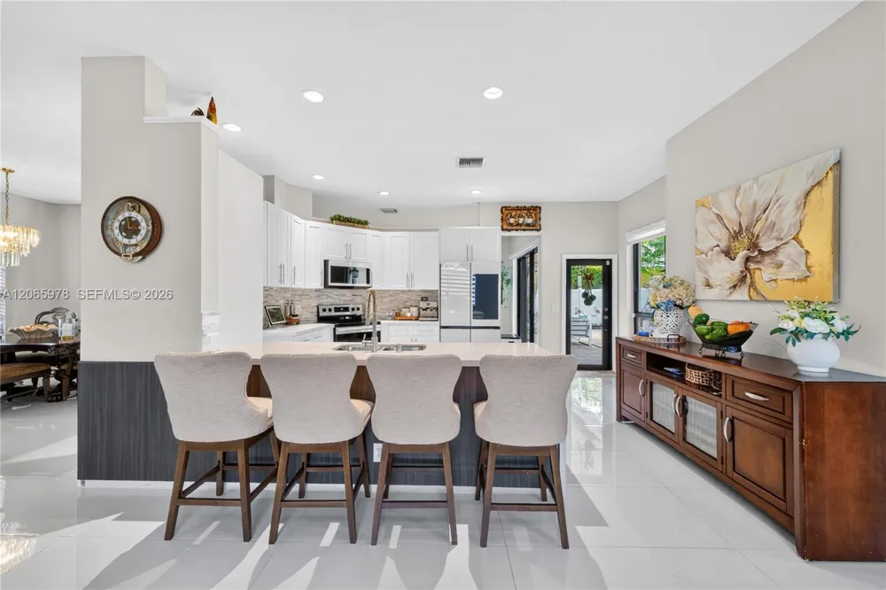 12617 NW 23rd St Pembroke Pines, FL 33028