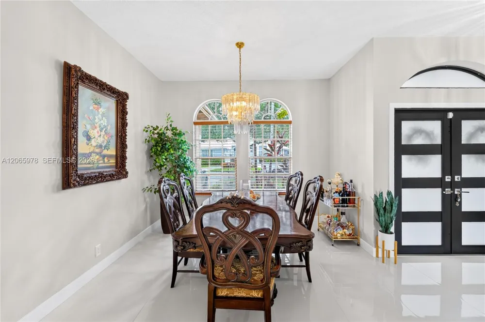 12617 NW 23rd St Pembroke Pines, FL 33028