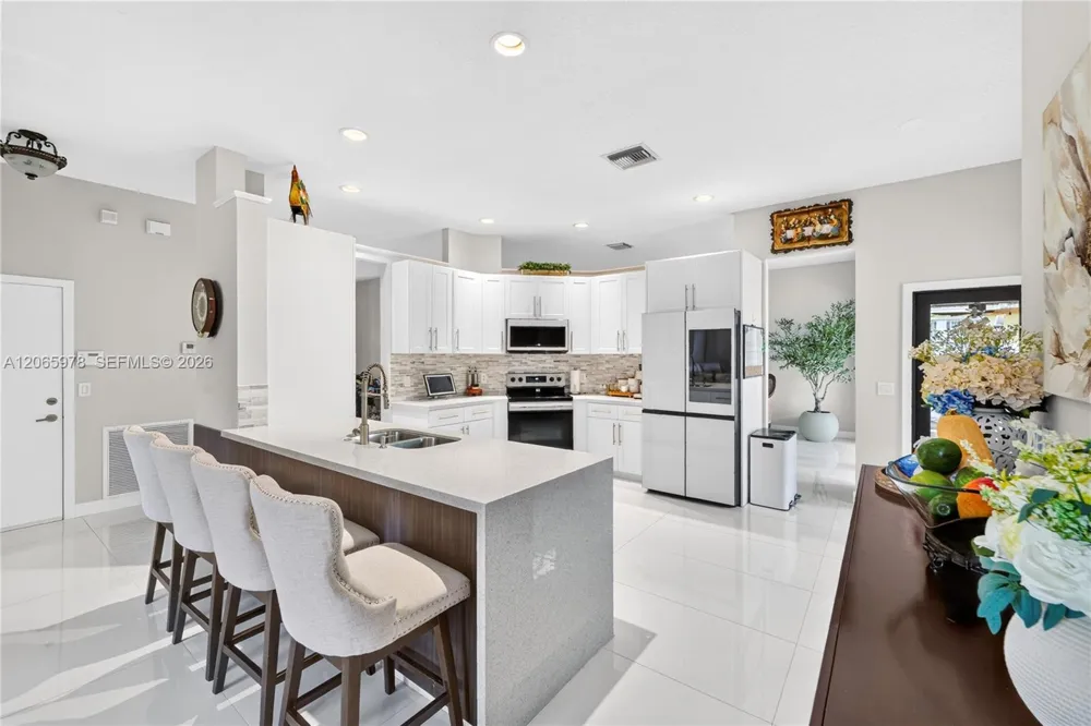 12617 NW 23rd St Pembroke Pines, FL 33028