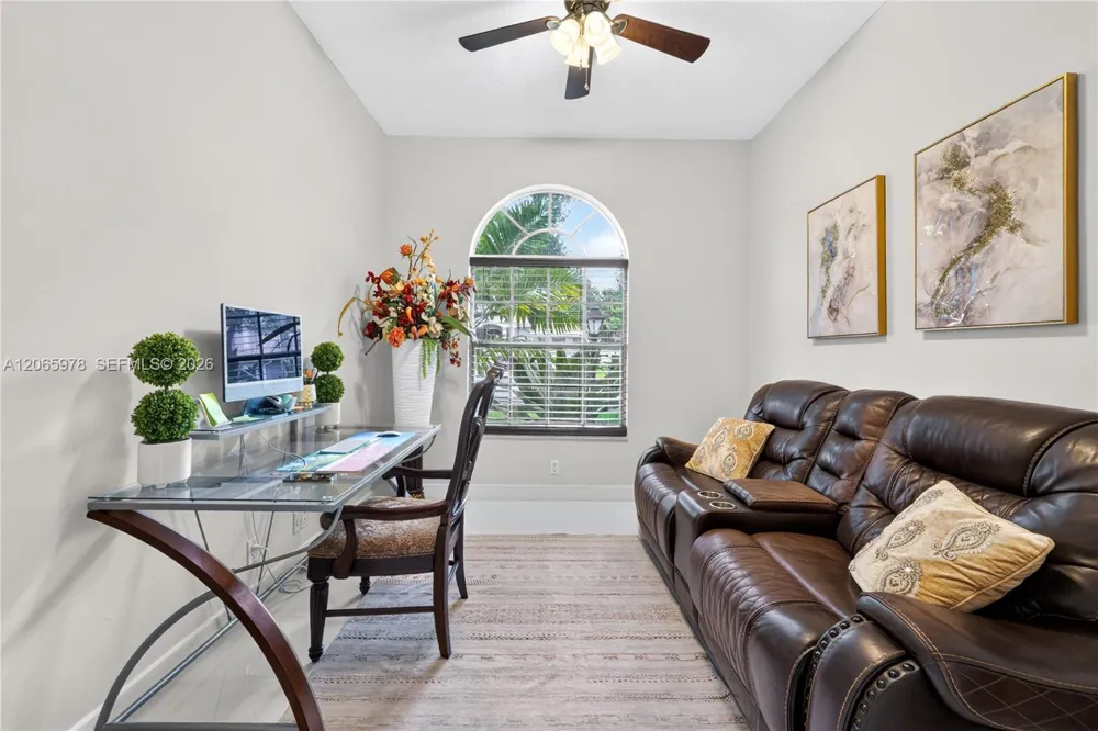 12617 NW 23rd St Pembroke Pines, FL 33028