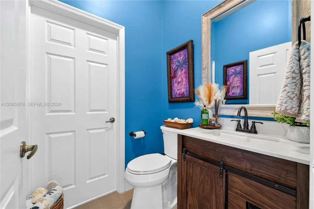 12617 NW 23rd St Pembroke Pines, FL 33028