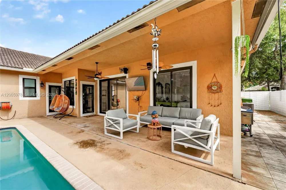 12617 NW 23rd St Pembroke Pines, FL 33028