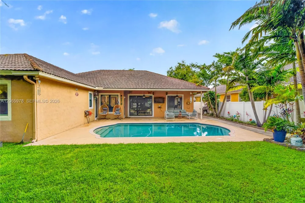 12617 NW 23rd St Pembroke Pines, FL 33028
