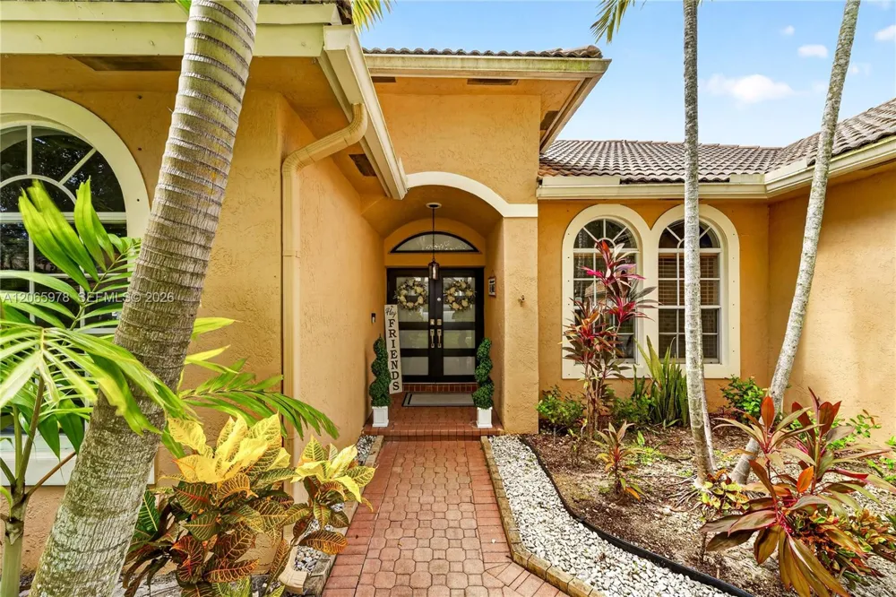 12617 NW 23rd St Pembroke Pines, FL 33028