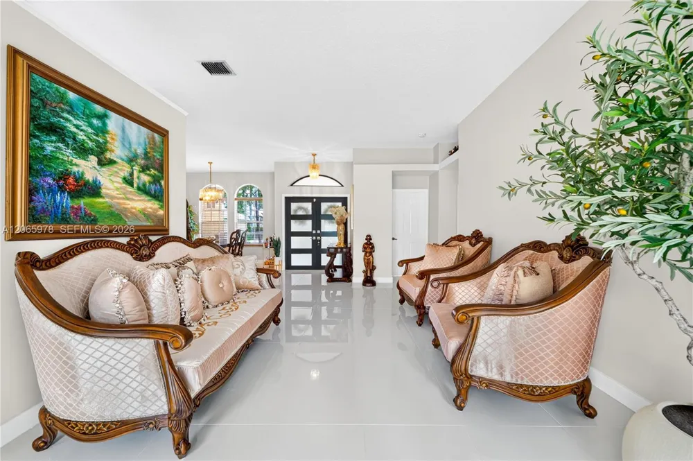 12617 NW 23rd St Pembroke Pines, FL 33028