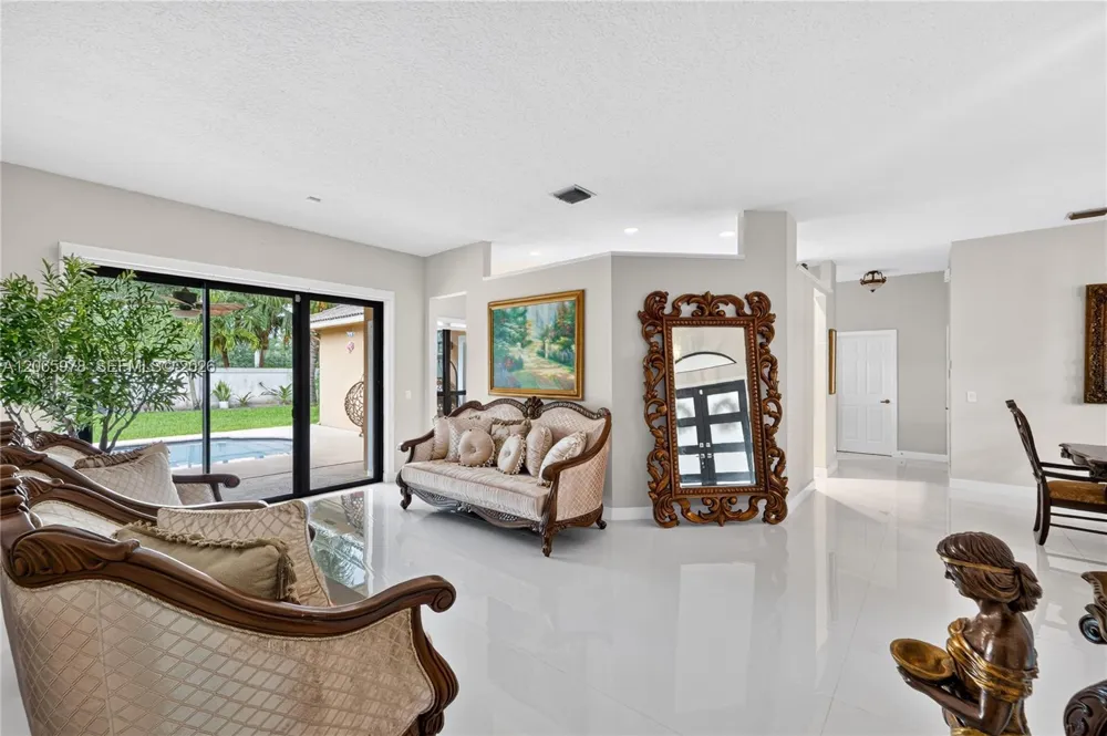 12617 NW 23rd St Pembroke Pines, FL 33028