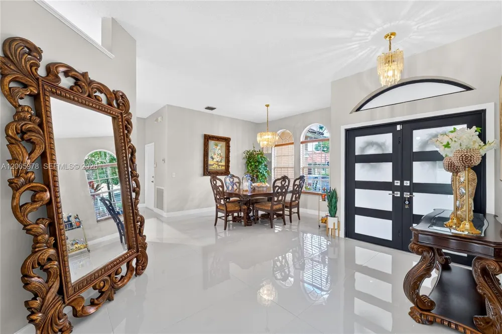 12617 NW 23rd St Pembroke Pines, FL 33028