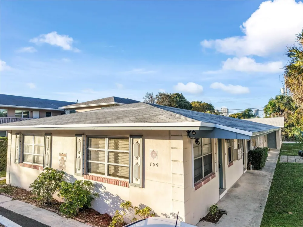 709 SE 15TH STREET #1 Fort Lauderdale, FL 33316