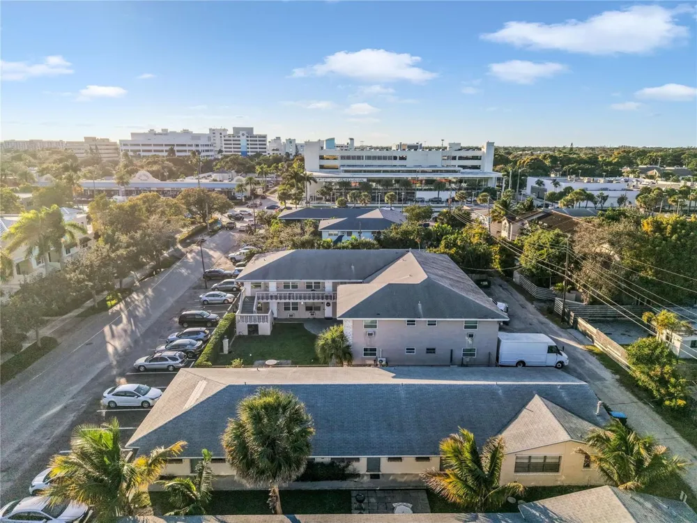 709 SE 15TH STREET #1 Fort Lauderdale, FL 33316
