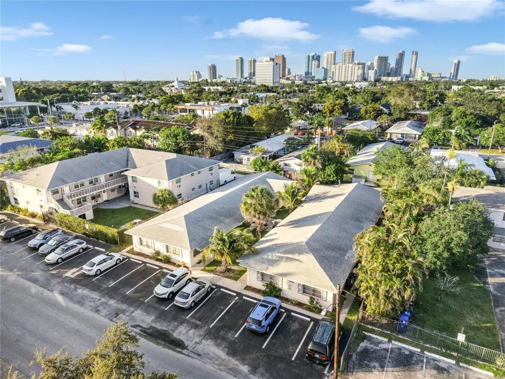 709 SE 15TH STREET #1 Fort Lauderdale, FL 33316