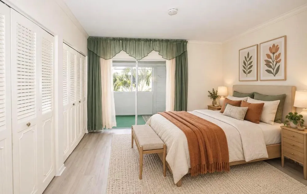 3240 Lake Osborne Drive #208 Lake Worth, FL 33461