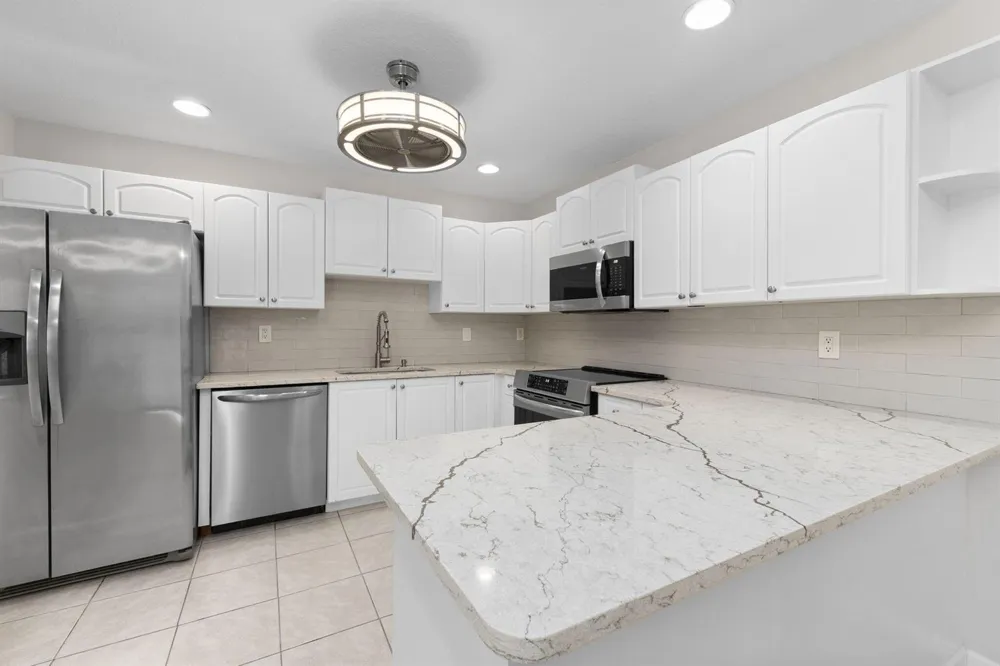 1543 PHEASANT Walk #A Fort Pierce, FL 34950