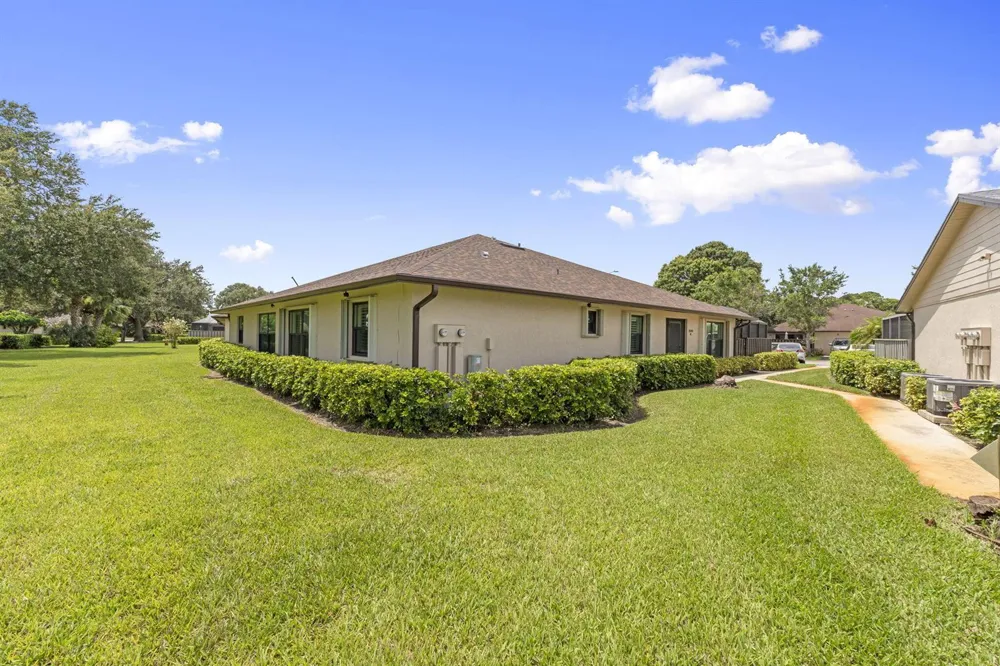 1543 PHEASANT Walk #A Fort Pierce, FL 34950