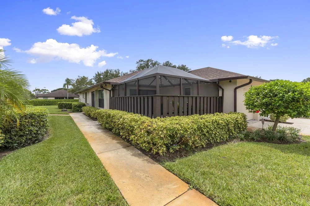 1543 PHEASANT Walk #A Fort Pierce, FL 34950