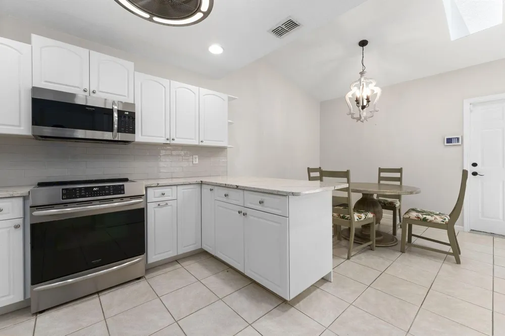 1543 PHEASANT Walk #A Fort Pierce, FL 34950