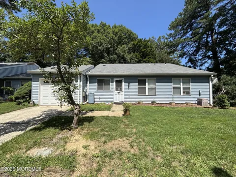 675 Buckingham Drive #A