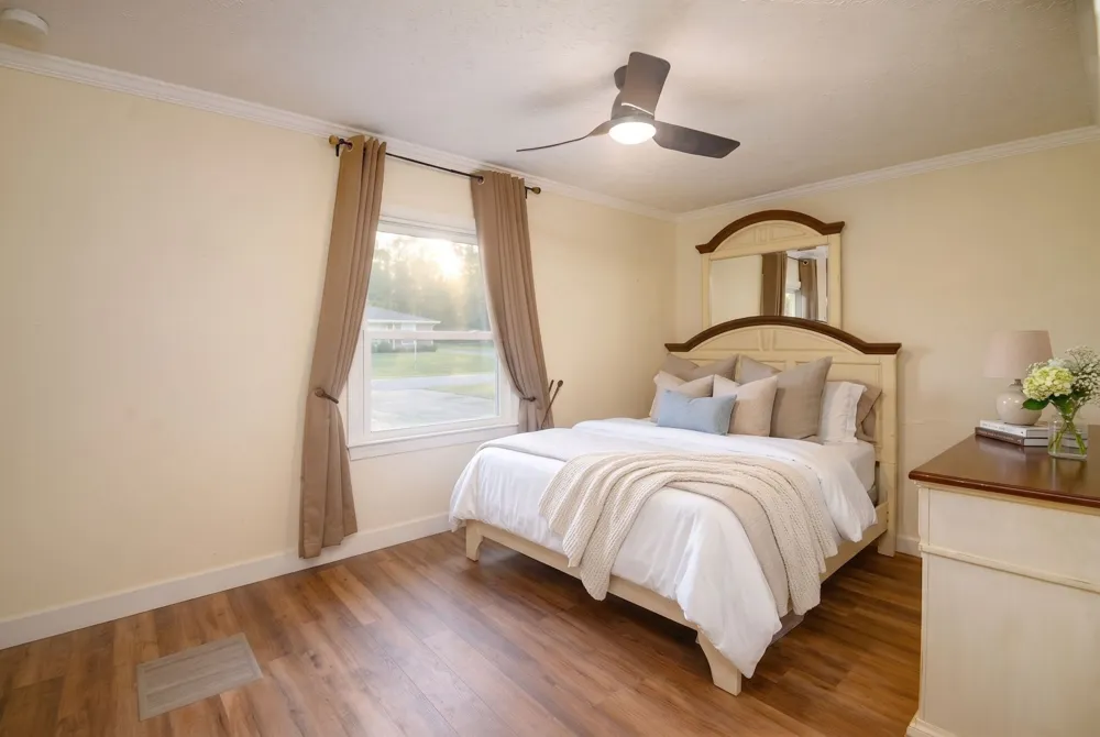 33 Horseshoe Bend Ln Elmwood, TN 38560