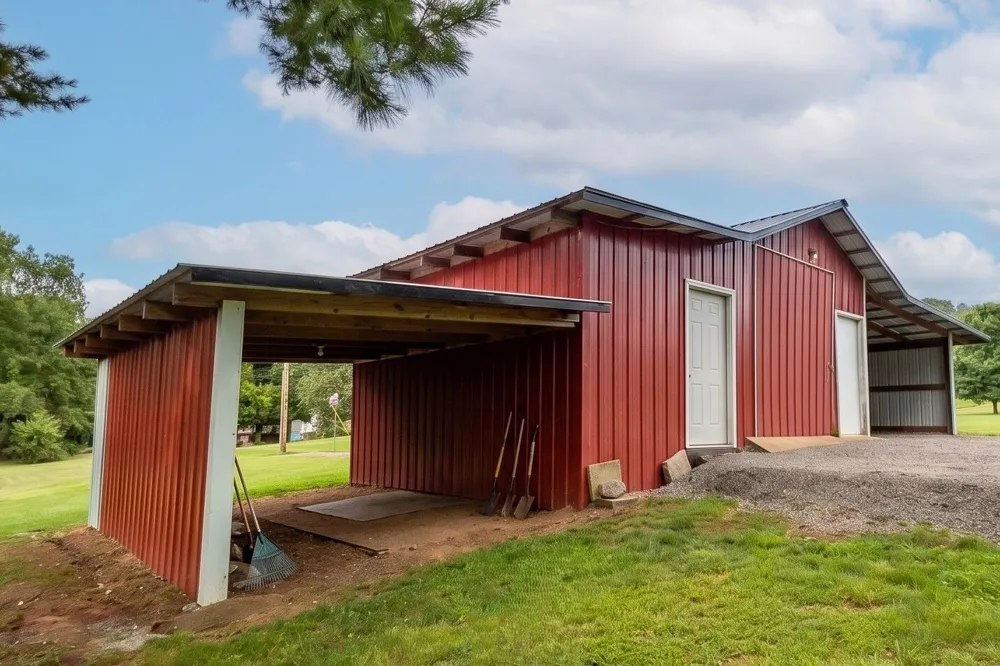 33 Horseshoe Bend Ln Elmwood, TN 38560