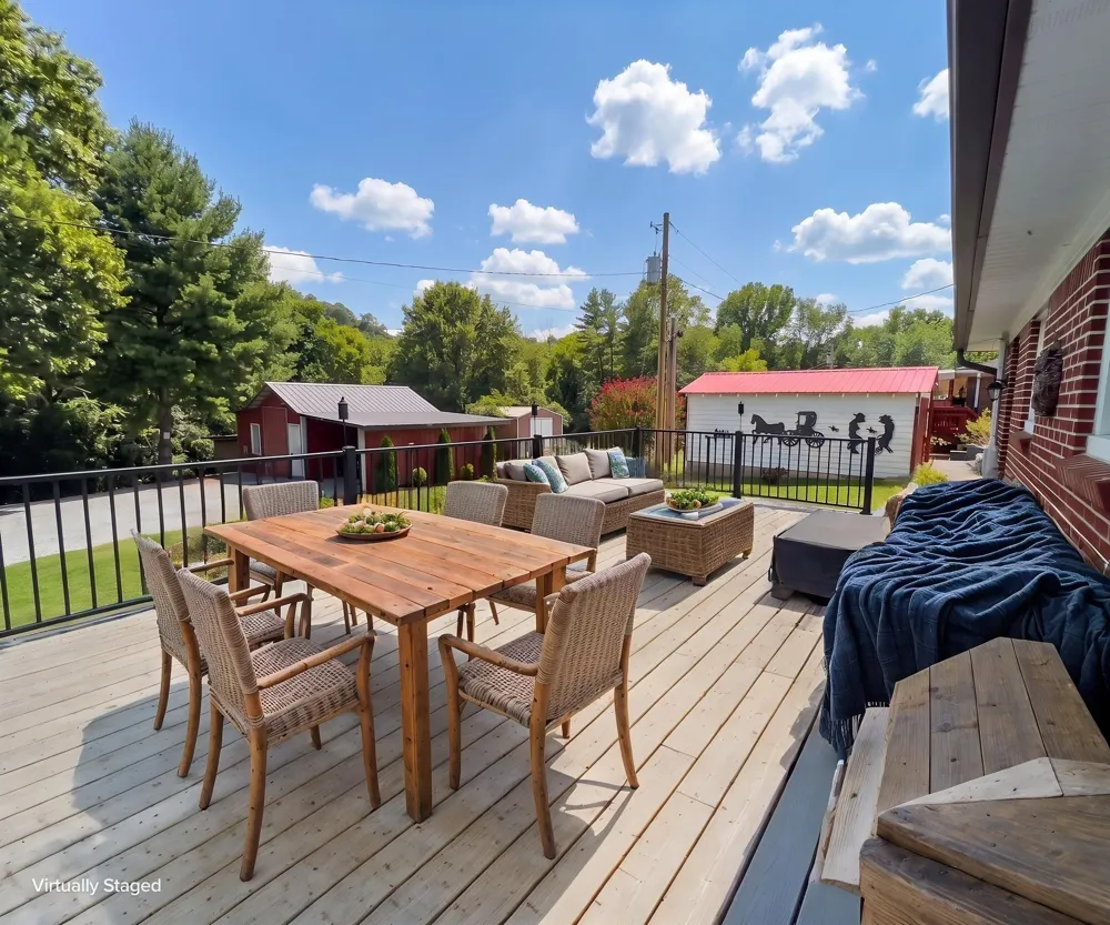 33 Horseshoe Bend Ln Elmwood, TN 38560