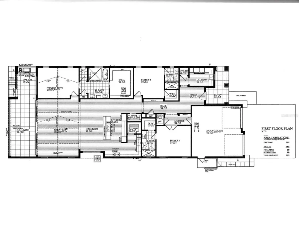 594 CASEY LOOP Mount Dora, FL 32757