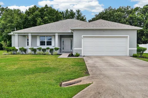 23 BUD FIELD DRIVE