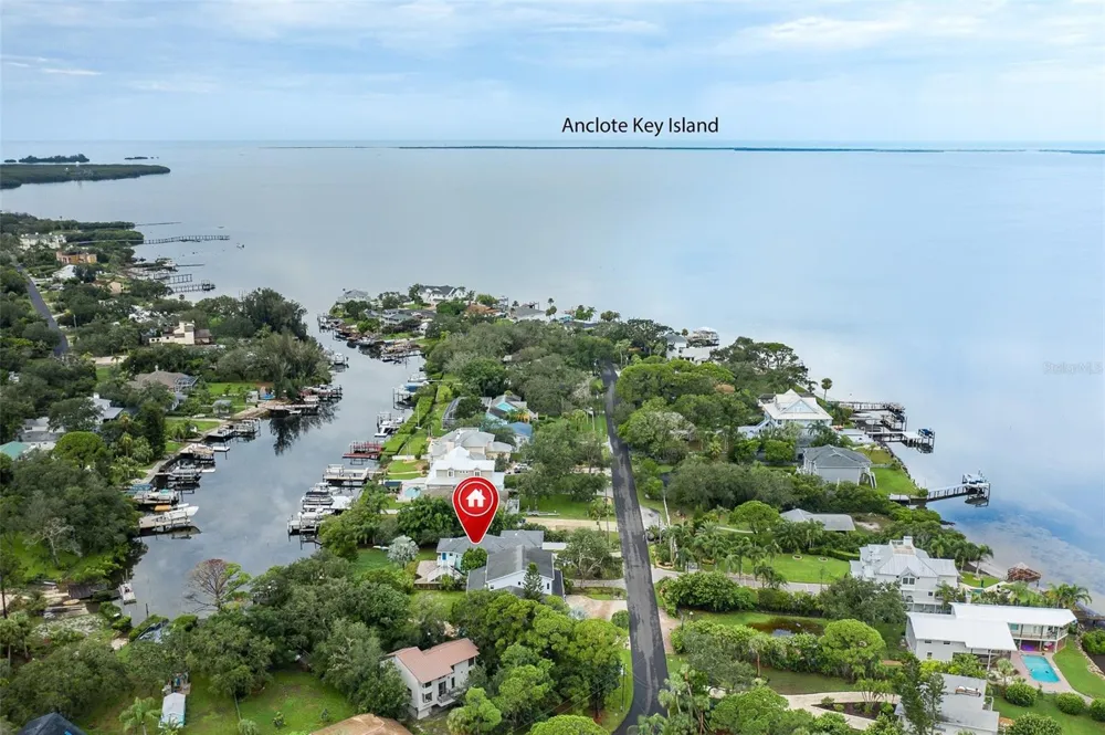 2030 GULFVIEW DRIVE Holiday, FL 34691