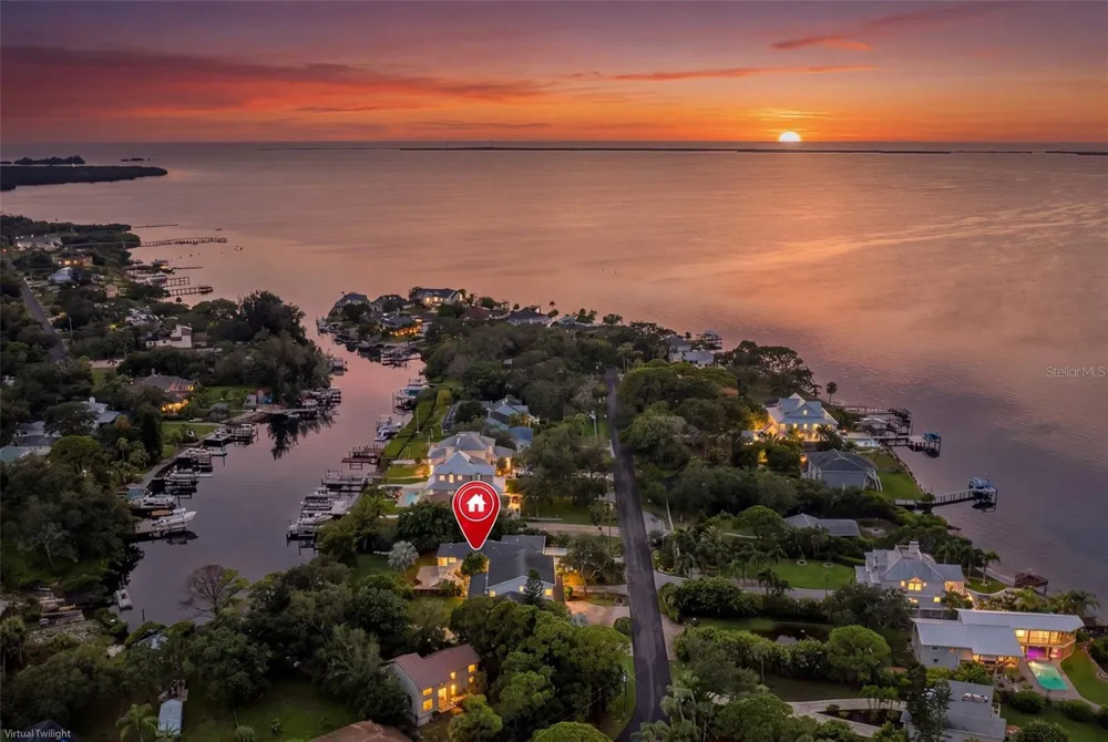 2030 GULFVIEW DRIVE Holiday, FL 34691